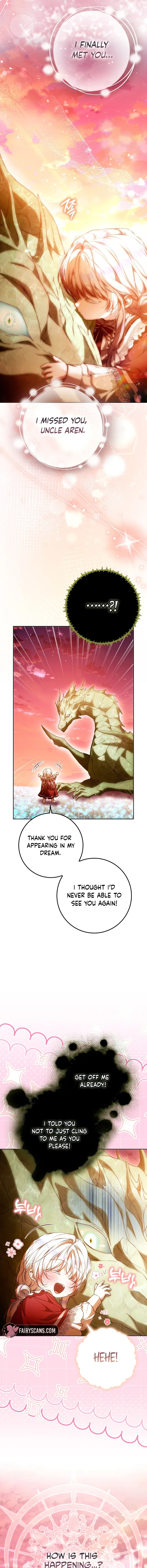I Became the Wife of the Male Lead Chapter 144 – Page 7