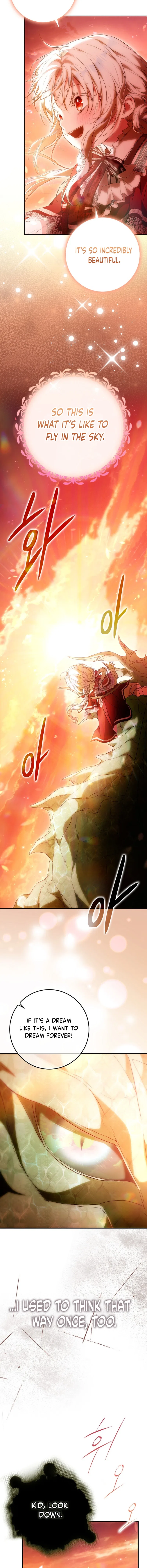 I Became the Wife of the Male Lead Chapter 144 – Page 11
