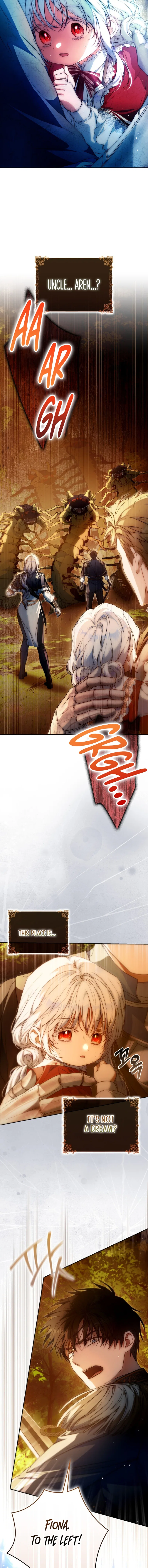 I Became the Wife of the Male Lead Chapter 144 – Page 14
