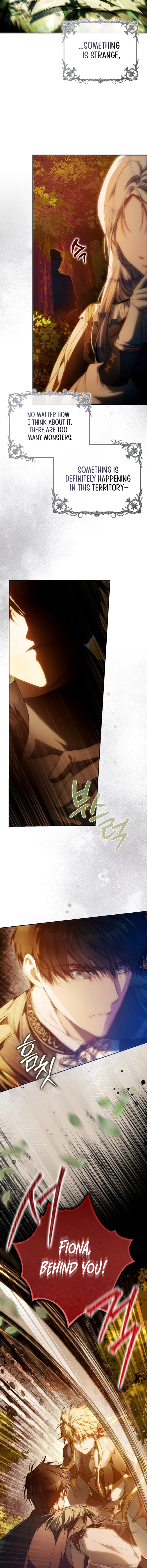 I Became the Wife of the Male Lead Chapter 144 – Page 18