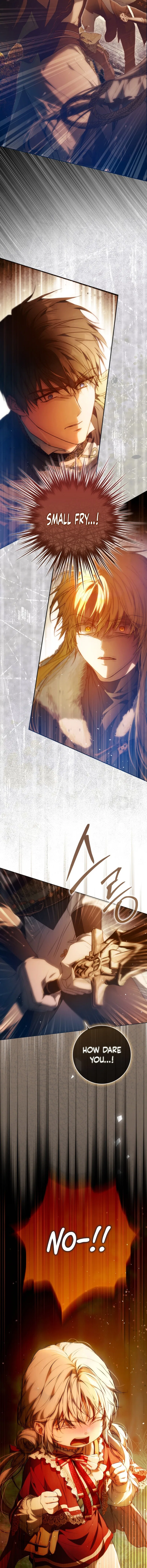 I Became the Wife of the Male Lead Chapter 144 – Page 19