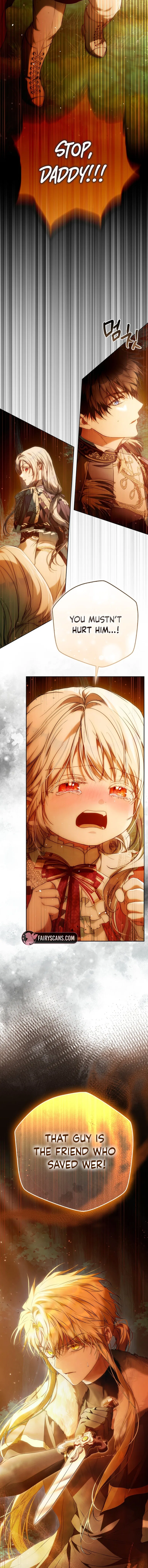 I Became the Wife of the Male Lead Chapter 144 – Page 20