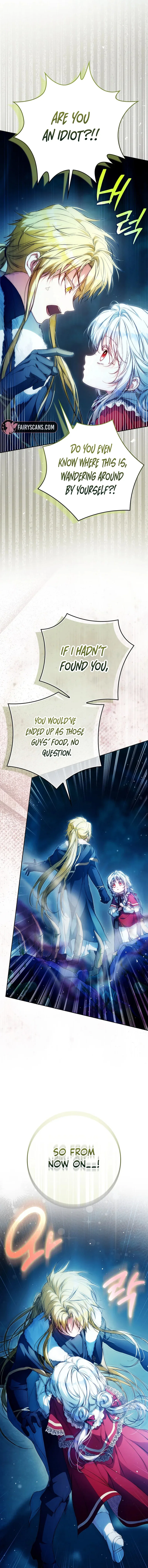 I Became the Wife of the Male Lead Chapter 143 – Page 2