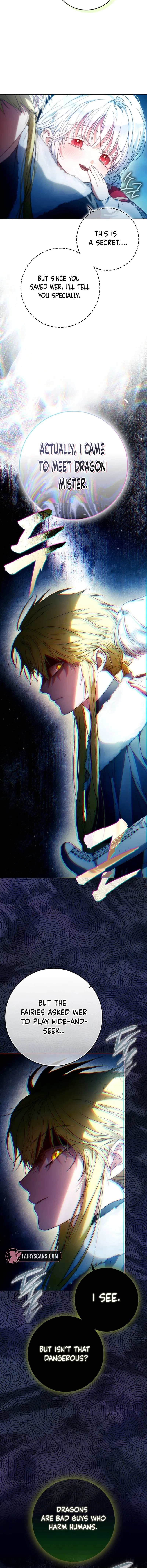 I Became the Wife of the Male Lead Chapter 143 – Page 6