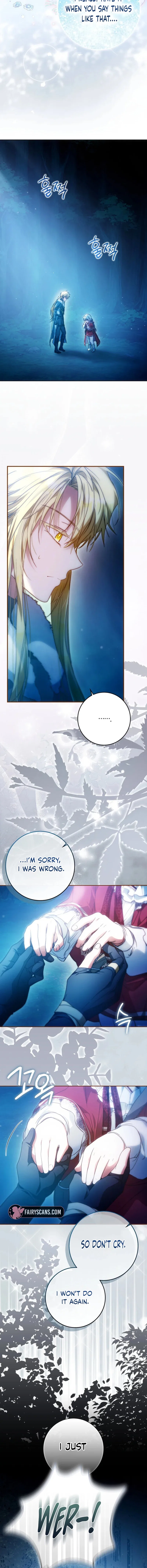 I Became the Wife of the Male Lead Chapter 143 – Page 9