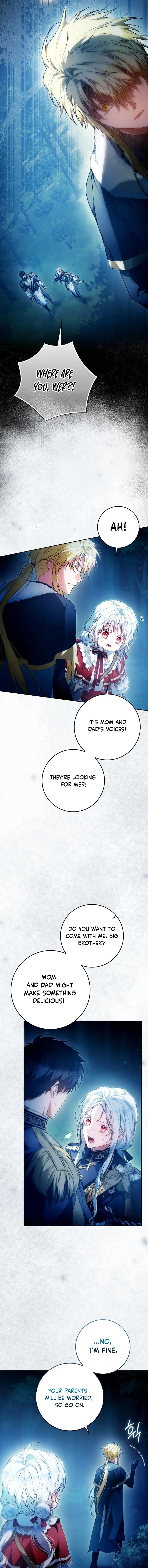 I Became the Wife of the Male Lead Chapter 143 – Page 10
