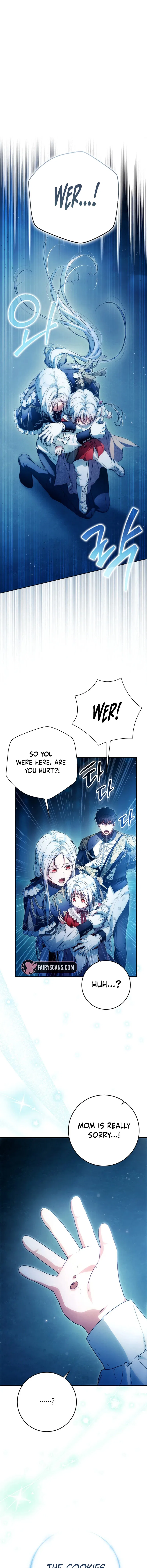 I Became the Wife of the Male Lead Chapter 143 – Page 12