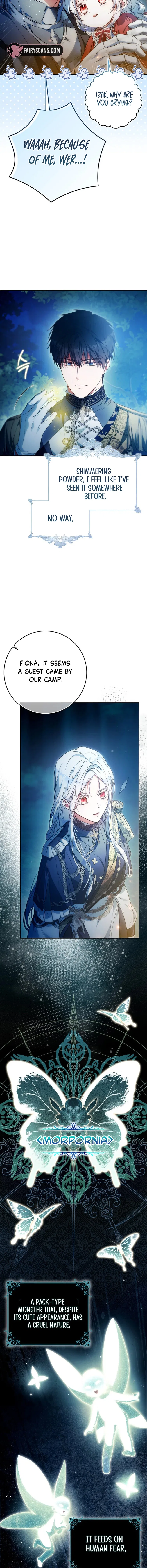 I Became the Wife of the Male Lead Chapter 143 – Page 14