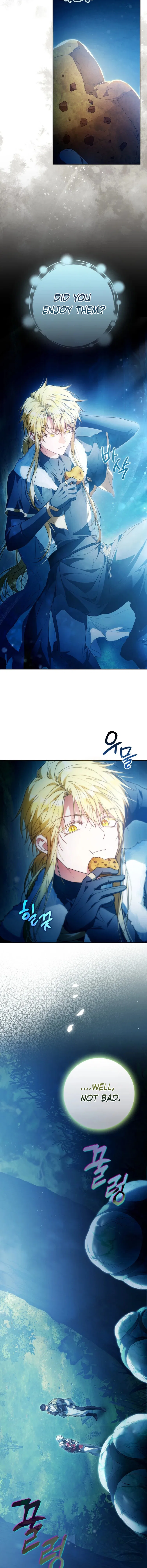 I Became the Wife of the Male Lead Chapter 143 – Page 18