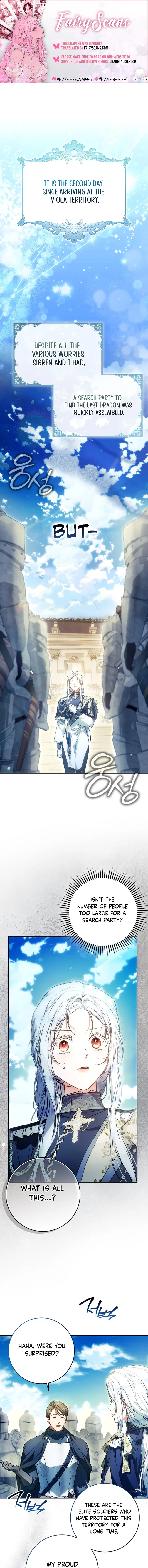 I Became the Wife of the Male Lead Chapter 142 – Page 1