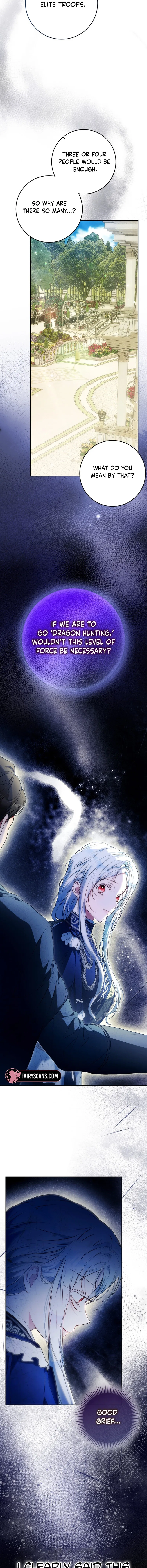 I Became the Wife of the Male Lead Chapter 142 – Page 2