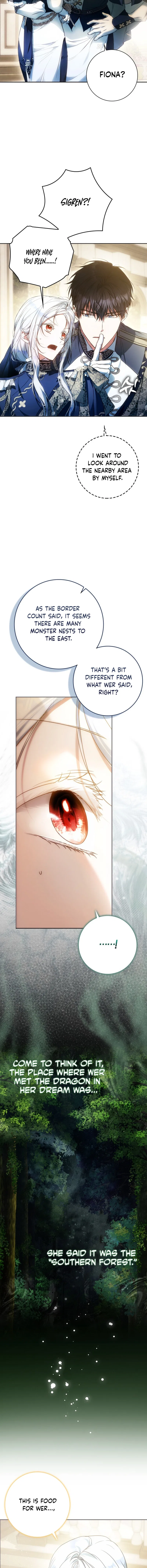 I Became the Wife of the Male Lead Chapter 142 – Page 4