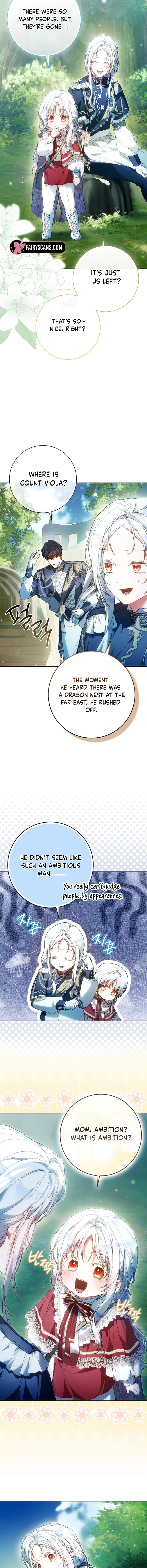I Became the Wife of the Male Lead Chapter 142 – Page 6
