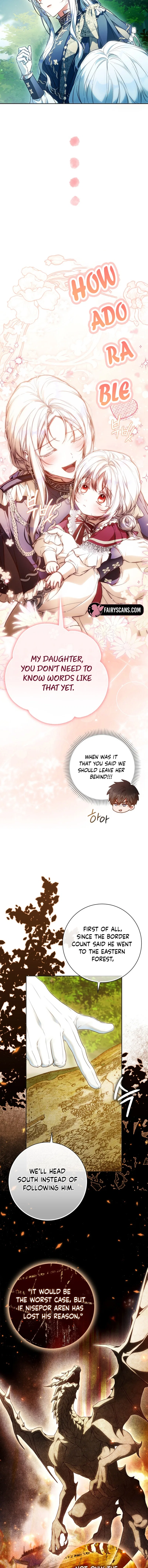 I Became the Wife of the Male Lead Chapter 142 – Page 7
