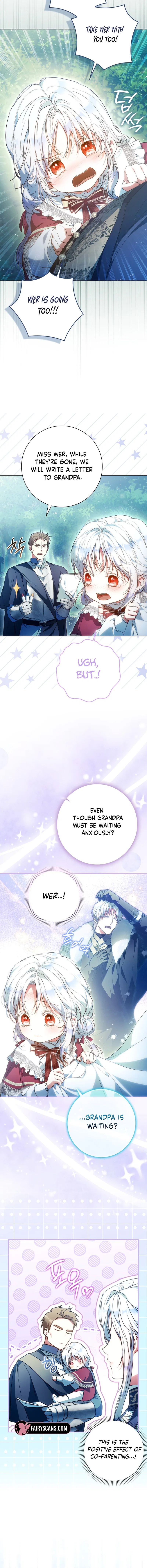 I Became the Wife of the Male Lead Chapter 142 – Page 9