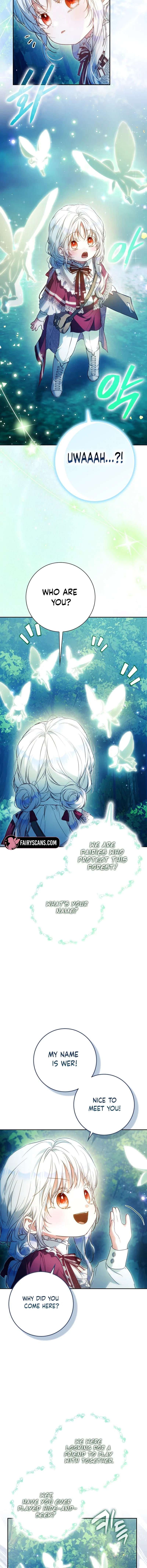 I Became the Wife of the Male Lead Chapter 142 – Page 11