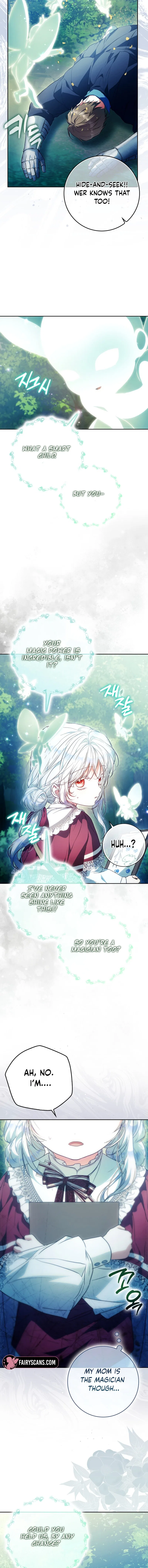 I Became the Wife of the Male Lead Chapter 142 – Page 12