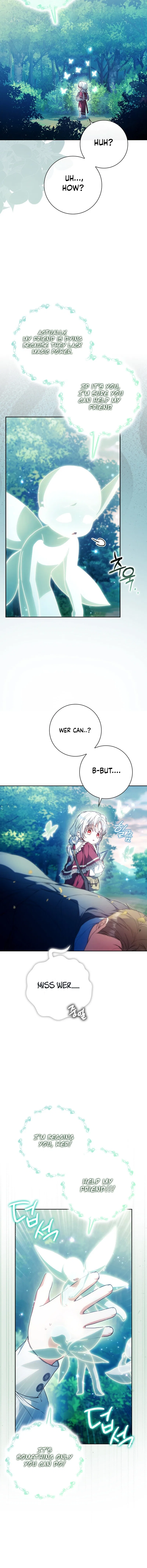I Became the Wife of the Male Lead Chapter 142 – Page 13