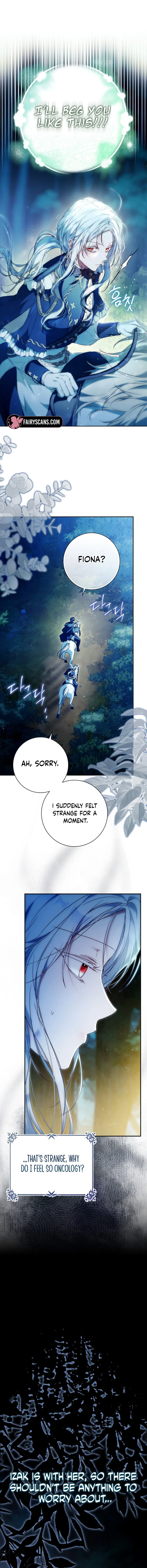 I Became the Wife of the Male Lead Chapter 142 – Page 14