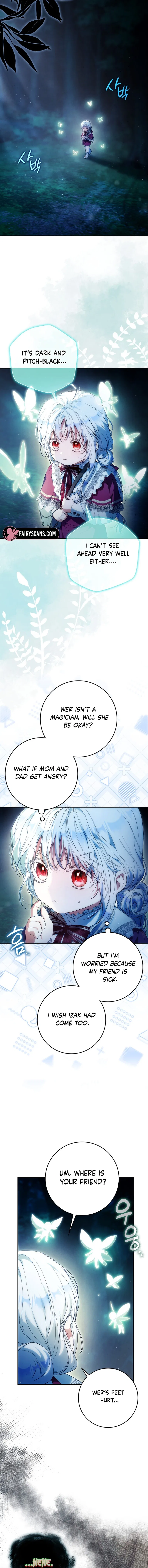 I Became the Wife of the Male Lead Chapter 142 – Page 15