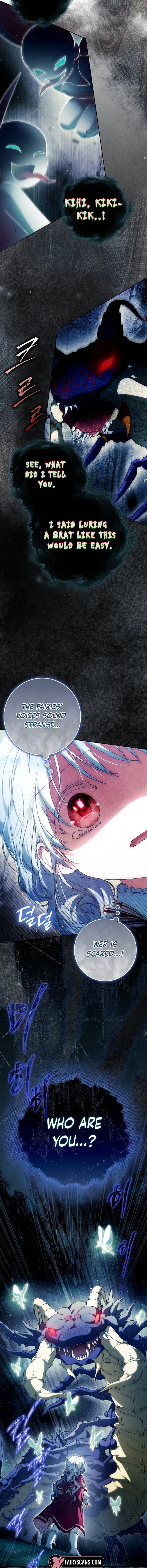 I Became the Wife of the Male Lead Chapter 142 – Page 16