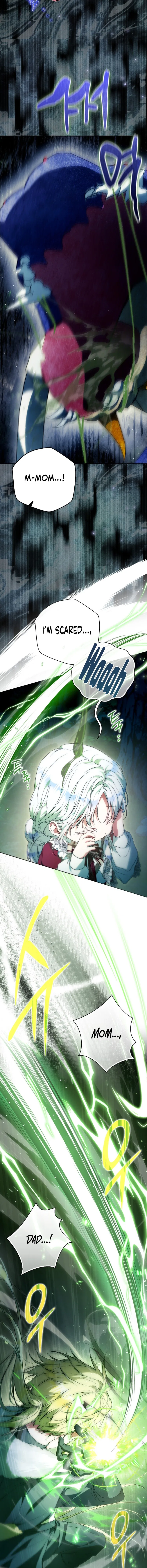I Became the Wife of the Male Lead Chapter 142 – Page 17