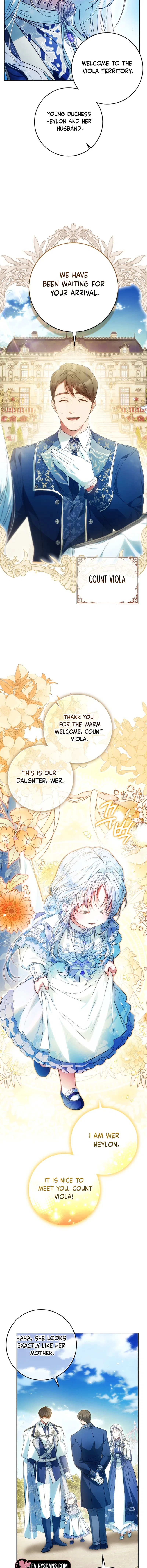 I Became the Wife of the Male Lead Chapter 141 – Page 2