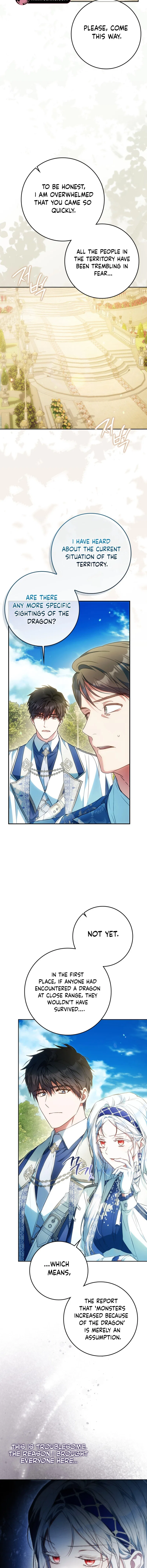 I Became the Wife of the Male Lead Chapter 141 – Page 3