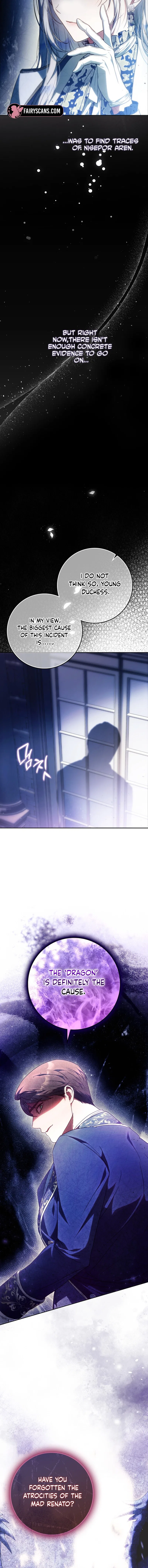 I Became the Wife of the Male Lead Chapter 141 – Page 4