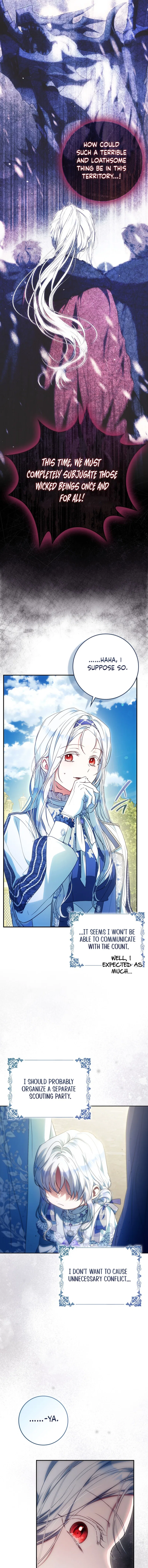 I Became the Wife of the Male Lead Chapter 141 – Page 5