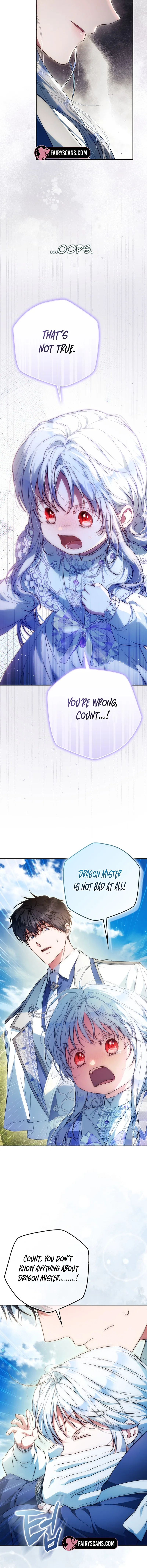 I Became the Wife of the Male Lead Chapter 141 – Page 6