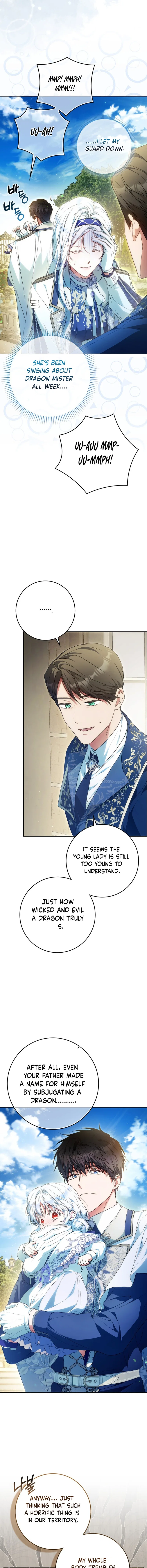 I Became the Wife of the Male Lead Chapter 141 – Page 7