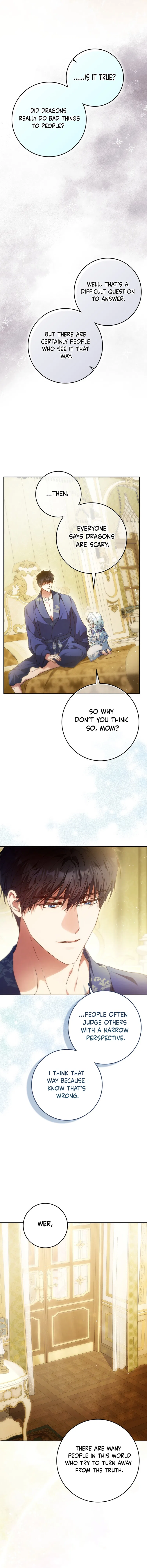 I Became the Wife of the Male Lead Chapter 141 – Page 10