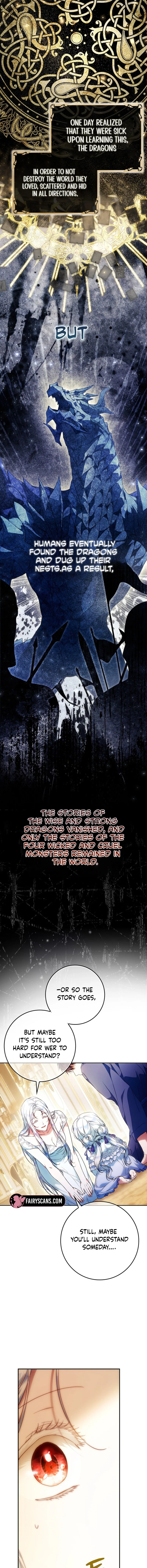 I Became the Wife of the Male Lead Chapter 141 – Page 13