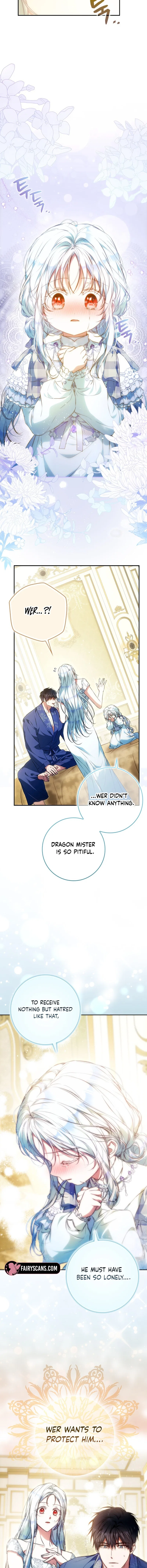 I Became the Wife of the Male Lead Chapter 141 – Page 14