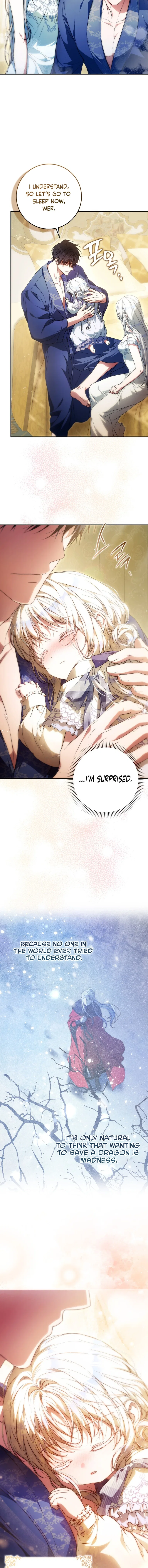 I Became the Wife of the Male Lead Chapter 141 – Page 15