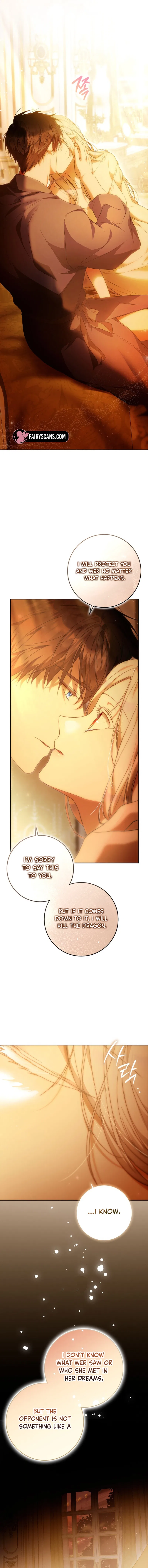 I Became the Wife of the Male Lead Chapter 141 – Page 17
