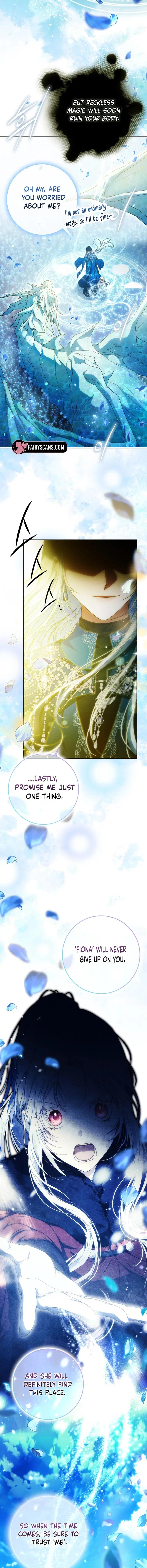 I Became the Wife of the Male Lead Chapter 140 – Page 10