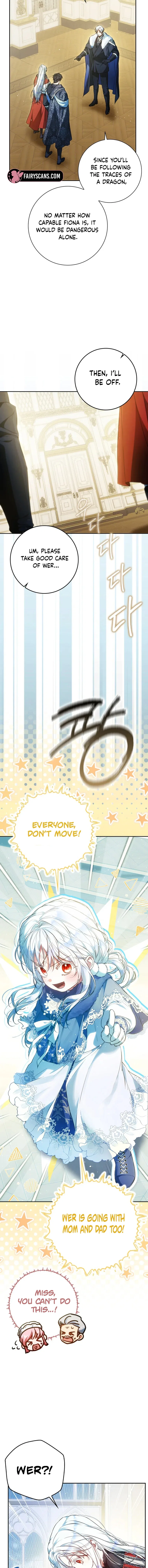 I Became the Wife of the Male Lead Chapter 140 – Page 12