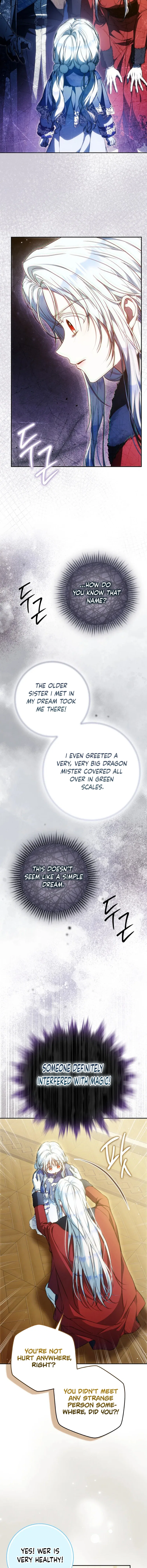 I Became the Wife of the Male Lead Chapter 140 – Page 14