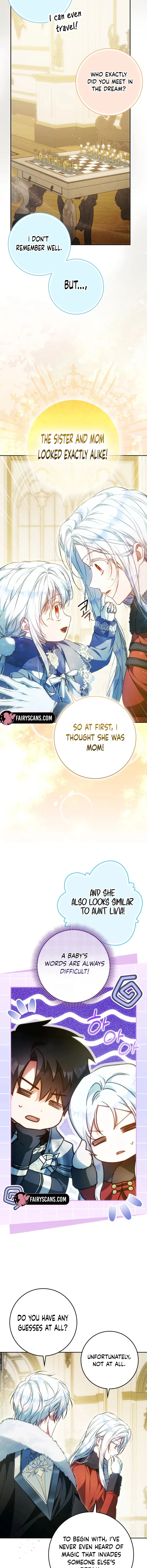 I Became the Wife of the Male Lead Chapter 140 – Page 15