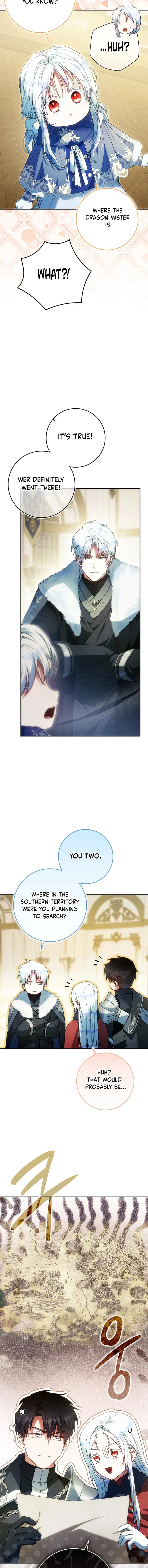 I Became the Wife of the Male Lead Chapter 140 – Page 17