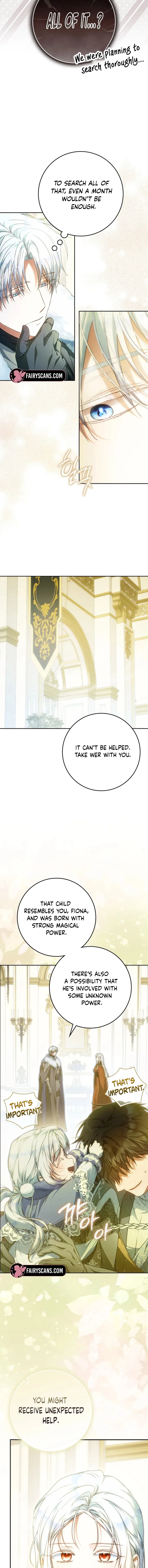 I Became the Wife of the Male Lead Chapter 140 – Page 18