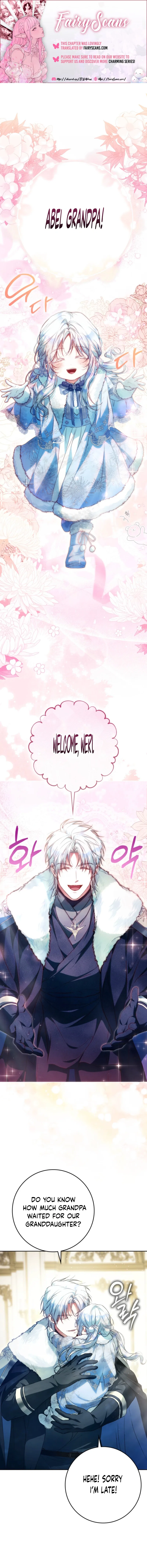 I Became the Wife of the Male Lead Chapter 139 – Page 1