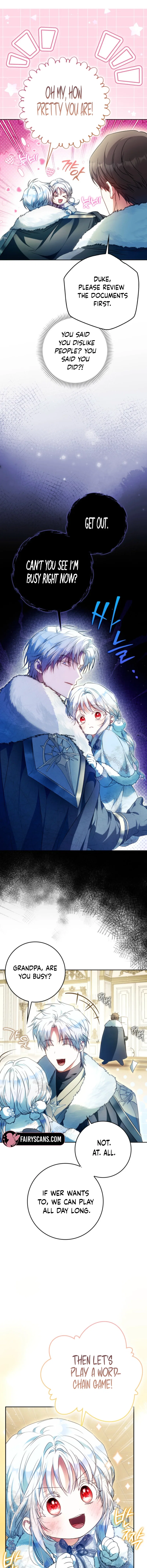 I Became the Wife of the Male Lead Chapter 139 – Page 2