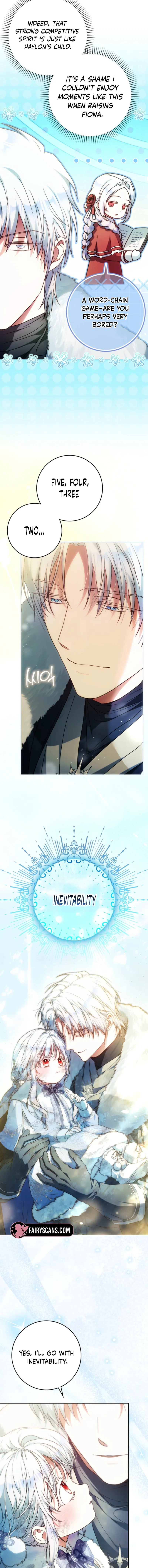 I Became the Wife of the Male Lead Chapter 139 – Page 4