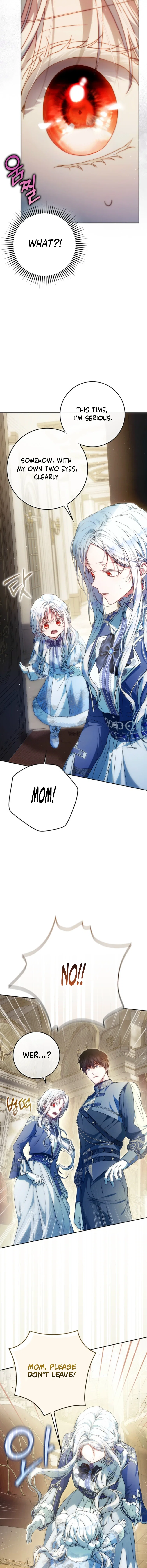 I Became the Wife of the Male Lead Chapter 139 – Page 8