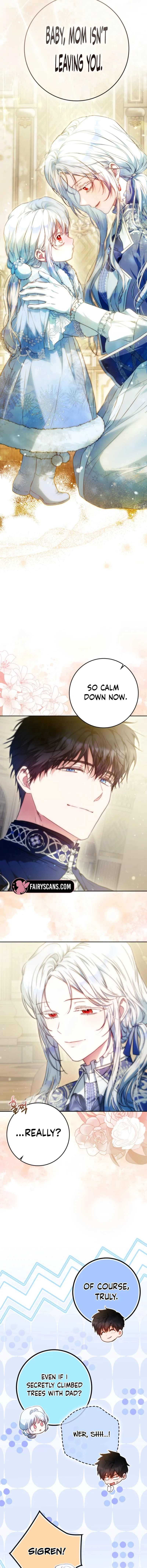 I Became the Wife of the Male Lead Chapter 139 – Page 10