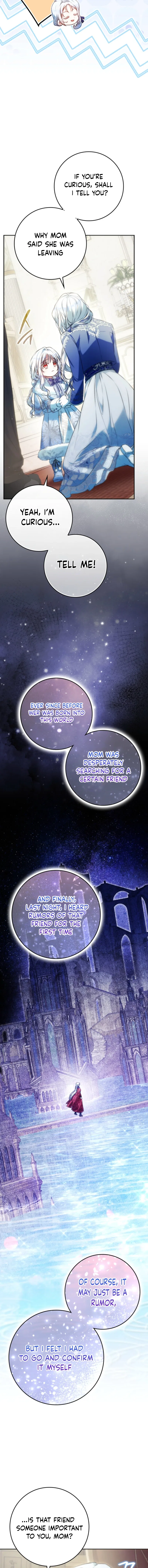 I Became the Wife of the Male Lead Chapter 139 – Page 11