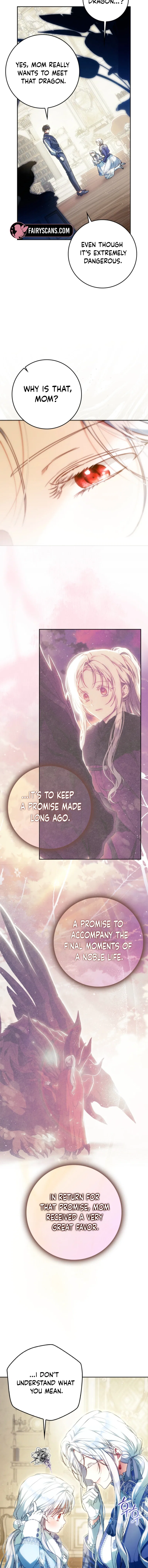 I Became the Wife of the Male Lead Chapter 139 – Page 13